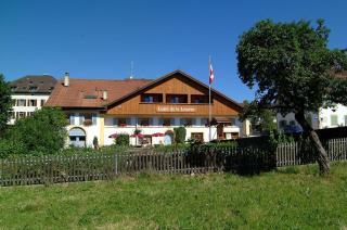 Logis de la Licorne - 2
