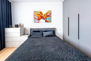 Apartament Nowe Centrum Łodzi - Perła Śródmieścia - Łódź - 2