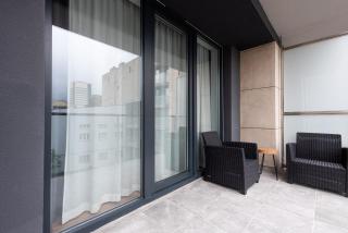 Apartament Nowe Centrum Łodzi - Perła Śródmieścia - Łódź - 4