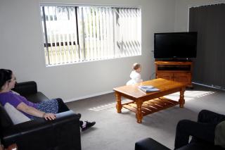 Waikanae Beach TOP 10 Holiday Park - 4