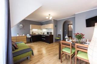 Apartament 6 w centrum 5 min od Krupówek, Parking - 6