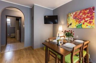 Apartament 6 w centrum 5 min od Krupówek, Parking - 5