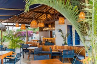 Vila Gallina Pousada - Jericoacoara - 9