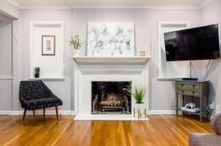 Bexley Family Friendly, Staycation, King Bed - 3