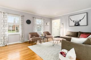 Bexley Family Friendly, Staycation, King Bed - 0