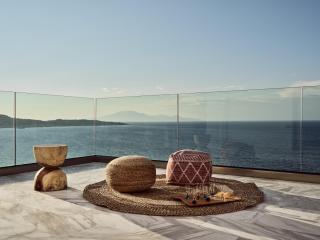Iconic Ionian Mudita Villa, By ThinkVilla - Argasi - 7