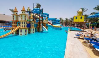 Mirage Bay Resort & Aqua Park - Hurghada - 9