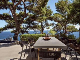 Iconic Ionian Mudita Villa, By ThinkVilla - Argasi - 2