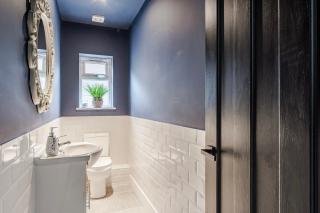 Rockdenes - entire property - Hainford - 7