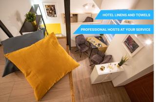 Corvin Palace For Two - 0