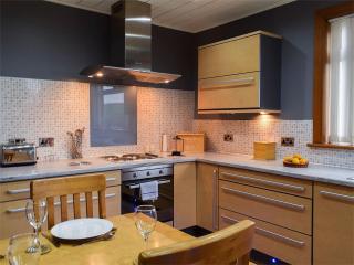 Bankhead Farm Cottage - - 9
