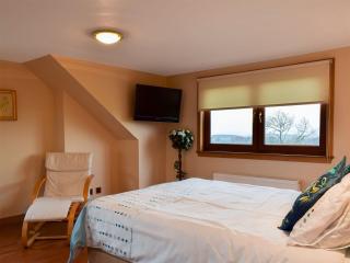 Bankhead Farm Cottage - - 8