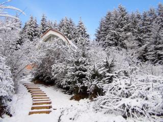 Jill Strawbale House- Ukc2935 - Strontian - 8