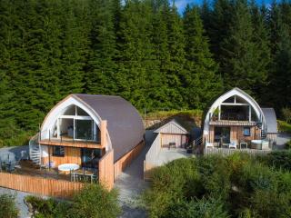 Jill Strawbale House- Ukc2935 - Strontian - 7