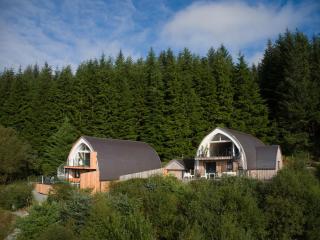 Jill Strawbale House- Ukc2935 - Strontian - 6
