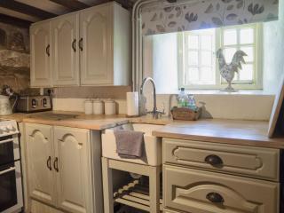Nightingale Cottage - Ukc1570 - Crich - 9