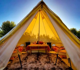 Amanecer Glamping - llifen - 0