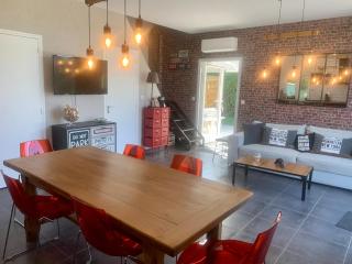 Chez Mimi - Saint-Germain-sur-Ay - 9