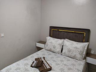 Superb apartment with free parking on premise with air conditioner - Tangier - 2