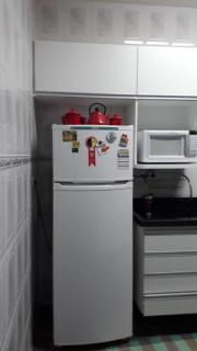 Apartamento itagua - Ubatuba - 9