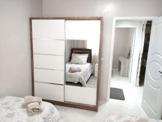 Superb apartment with free parking on premise with air conditioner - Tangier - 3
