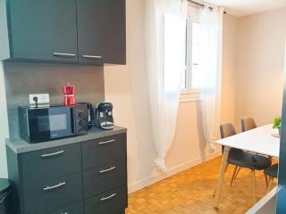 Cosy Mûre 4CH - Stationnement gratuit - Pau - 3
