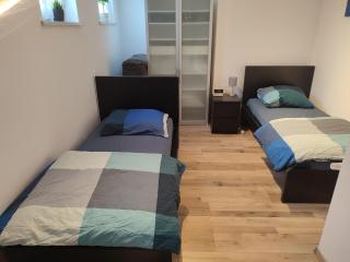 Ferienwohnung Südpfalz - Weingarten - 3
