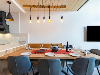 Apartment Les Hauts du Val Claret - Val Claret-23 by Interhome - Tignes - 1