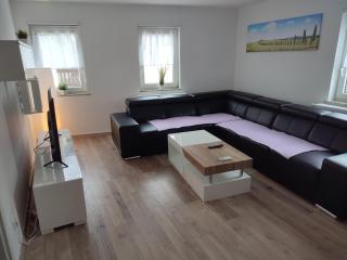 Ferienwohnung Südpfalz - Weingarten - 8