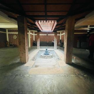 Dharani Home Stay - Badami - 8