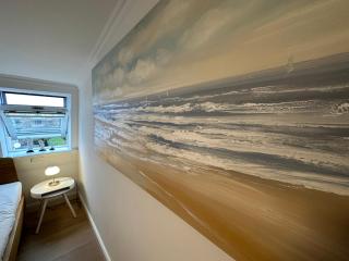 Hygge Nest im Haus Mateika - Westerland - 1