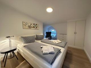 Hygge Nest im Haus Mateika - Westerland - 4