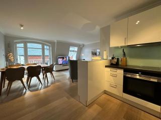 Hygge Nest im Haus Mateika - Westerland - 5