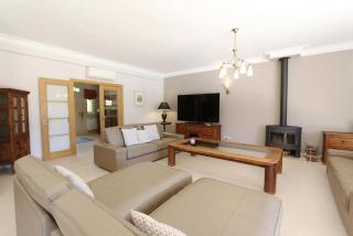 Luxury Vilamoura Villa 4 Bedrooms Villa Corvo Billiards - 6