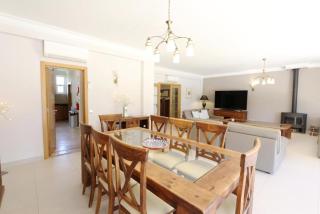 Luxury Vilamoura Villa 4 Bedrooms Villa Corvo Billiards - 3
