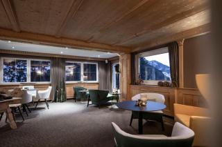 Chalet Hotel Hartmann - Adults Only - Ortisei - 2