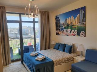 Belgrade Waterfront Lux Apartment - Belgrado - 6