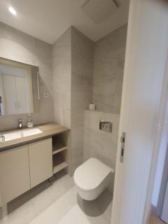Belgrade Waterfront Lux Apartment - Belgrado - 2