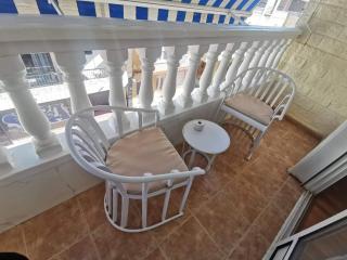 Bonita apartamento - Torrevieja - 7