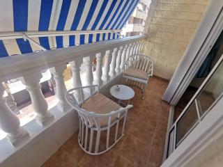 Bonita apartamento - Torrevieja - 8