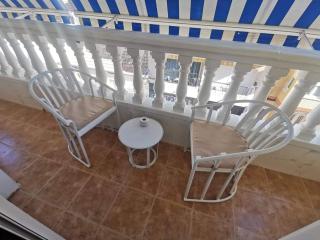 Bonita apartamento - Torrevieja - 9