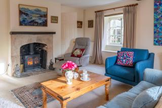 Woodmancote Manor Cottage - Cirencester - 7