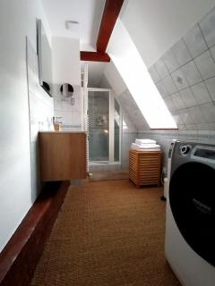 Maison Kobold XVIè siècle - 8