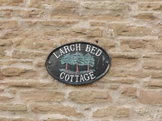 Larch Bed Cottage - 9