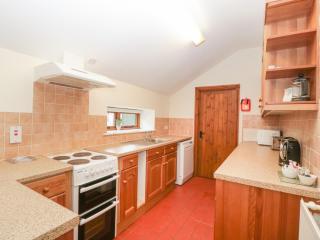 Larch Bed Cottage - 3