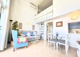 Skol 609 - Duplex 1 Bedroom in Skol Marbella with Amazing Sea Views. - Marbella - 7