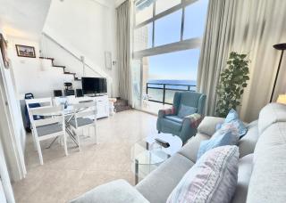 Skol 609 - Duplex 1 Bedroom in Skol Marbella with Amazing Sea Views. - Marbella - 4