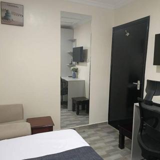 Sharz place - 9