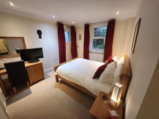 Ffarm Country House - 1