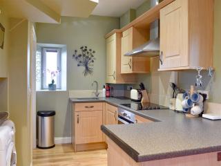Sycamore Cottage - Consett - 5